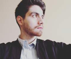 Diego Bobadilla, hombre, soltero, La Pintana, Santiago Metropolitan, Chile