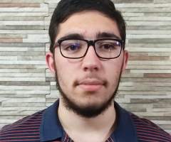 Lois, hombre, soltero, Maldonado, Maldonado, Uruguay