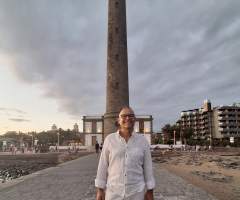 francisco, hombre, divorciado, Las Palmas de Gran Canaria, Canarias, España