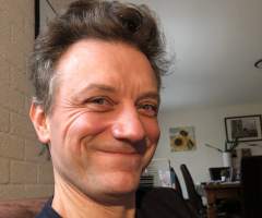 Pete, hombre, divorciado, Heesch, North Brabant, Países Bajos