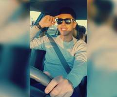 Juan Otero, hombre, soltero, Merlo, Buenos Aires, Argentina