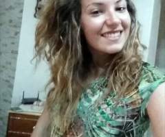 Flora, mujer, soltera, Donostia / San Sebastián, País Vasco, España