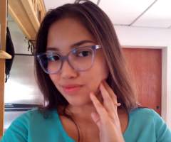 Natalia Mendoza, mujer, soltera, Brooklyn, New York, Estados Unidos