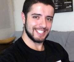 Antonio, hombre, soltero, Murcia, Murcia, España