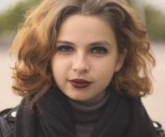 Lala, mujer, soltera, Cartagena, Murcia, España