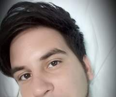 Evans, hombre, soltero, Rossano Stazione, Calabria, Italia