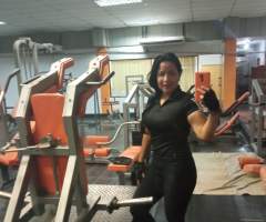 Mariela, mujer, divorciada, Brody, Lubusz, Polonia