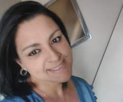 Sandy, mujer, separada, Kortrijk, Flanders, Bélgica