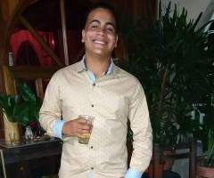 Jesus vnlzla, hombre, soltero, Manaus, Amazonas, Brasil