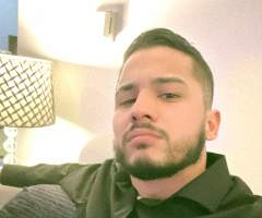 Maikel, hombre, soltero, Atlanta, Georgia, Estados Unidos