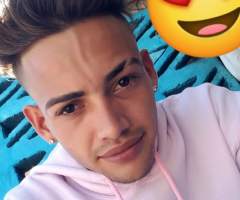 Jas, hombre, soltero, Ampuero, Cantabria, España