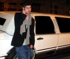 khalifa, hombre, soltero, Barcelona, Cataluña, España