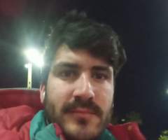 Raul, hombre, soltero, Montevideo, Montevideo, Uruguay