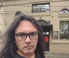 Edgardo, hombre, soltero, San Isidro, Buenos Aires, Argentina