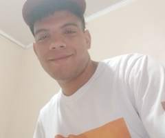 José Luis, hombre, soltero, Cascavel, Paraná, Brasil