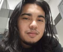 James, hombre, soltero, Monza, Lombardy, Italia