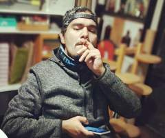 manu ardiente, hombre, soltero, Copiapó, Atacama, Chile