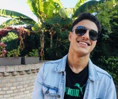 Aness, hombre, soltero, Ortona, Abruzzo, Italia