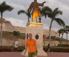 Horizonte, hombre, divorciado, Madrid, Madrid, España