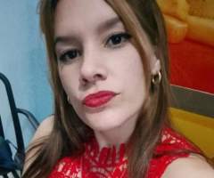 Isabella, mujer, soltera, Bradenton, Florida, Estados Unidos