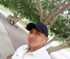 Jonelhernandes, hombre, soltero, Playón Chico, Guna Yala, Panamá