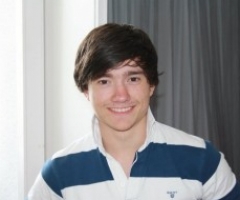 nacho94, hombre, soltero, Gijón, Asturias, España