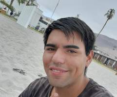 Sergio, hombre, soltero, Iquique, Tarapacá, Chile