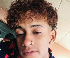 Amado, hombre, soltero, Two Hills, Alberta, Canadá