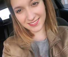 Lydia, mujer, soltera, Málaga, Andalucía, España