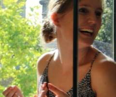 Inma, mujer, soltera, Elche, Valencia, España