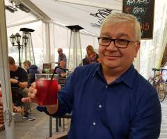 Pablo, hombre, divorciado, Chur, Grisons, Suiza