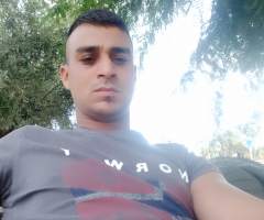 Yassinn lacost, hombre, soltero, Beniel, Murcia, España