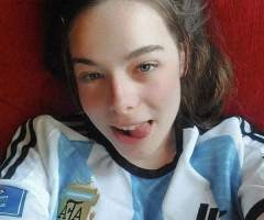 Olii, mujer, soltera, Montevideo, Montevideo, Uruguay