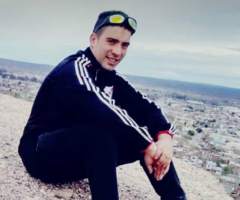 Javier, hombre, soltero, Neuquén, Neuquen, Argentina