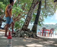 Javier, hombre, soltero, San Miguelito, Panamá, Panamá