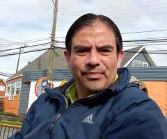 Carlos, hombre, soltero, Puerto Montt, Los Lagos, Chile