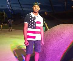 jhovanny, hombre, soltero, Canoas, Rio Grande do Sul, Brasil