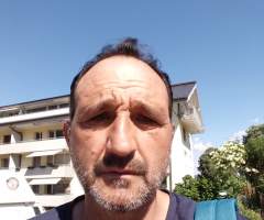 Bau, hombre, divorciado, Bern, Bern, Suiza