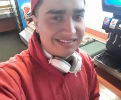 Mauricio Sanchez, hombre, soltero, Santa Fe de la Vera Cruz, Santa Fe, Argentina