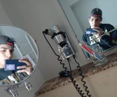 Angelo, hombre, soltero, Florence, Tuscany, Italia