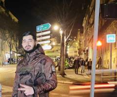 Youssef, hombre, soltero, Alhama de Murcia, Murcia, España