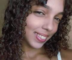 Rosy, mujer, soltera, Honolulu, Hawaii, Estados Unidos