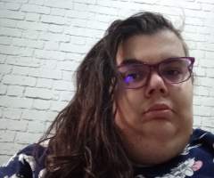 Elena, mujer, soltera, Las Palmas de Gran Canaria, Canarias, España