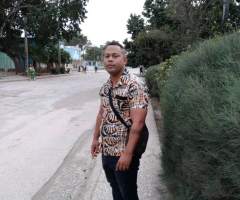 Luisito, hombre, soltero, Amelia, Umbria, Italia