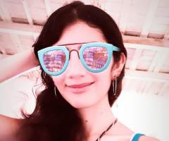 Valeria, mujer, soltera, Salto, Salto, Uruguay