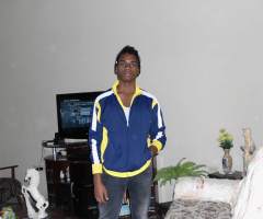 Rojo, hombre, divorciado, Bayamón, Bayamón, Puerto Rico