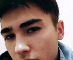 Iker, hombre, soltero, Merlo, Buenos Aires, Argentina