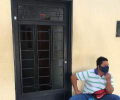 Ricooo, hombre, soltero, Ceuta, Ceuta, España