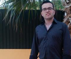 xavi, hombre, soltero, Sevilla, Andalucía, España