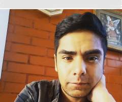 Gustavo, hombre, soltero, Limache, Valparaíso, Chile